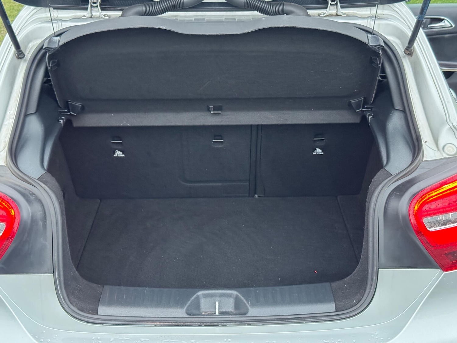 Used Mercedes-Benz A-Class 2018 for sale - 77909441: Photo 23