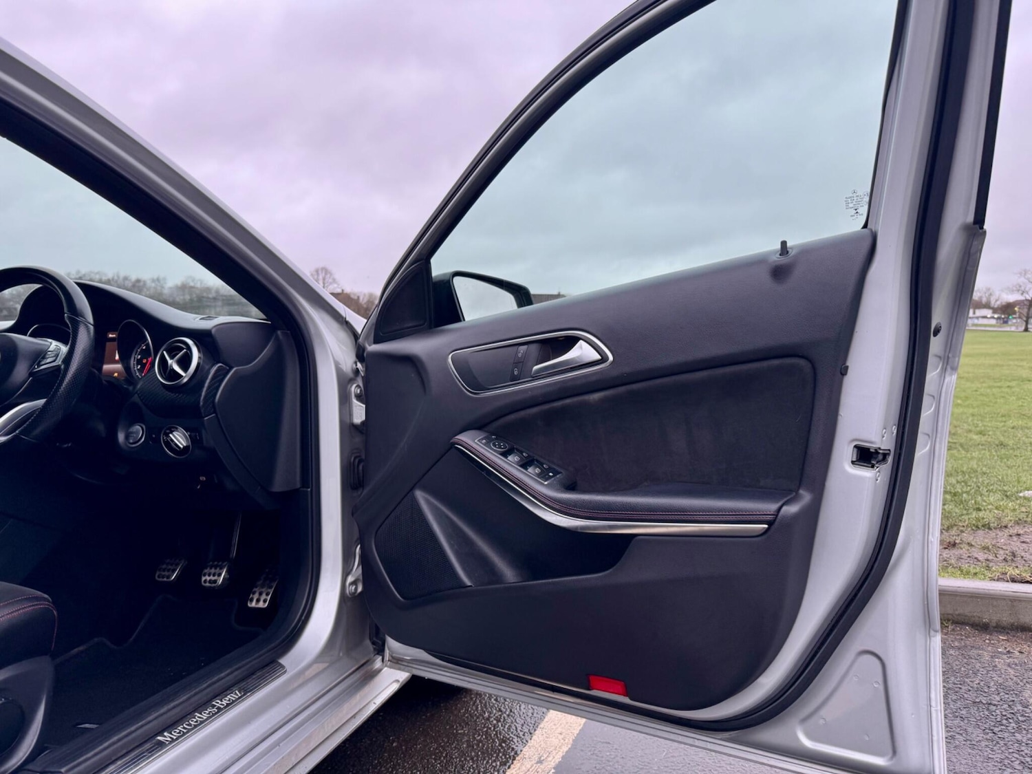 Used Mercedes-Benz A-Class 2018 for sale - 77909441: Photo 24