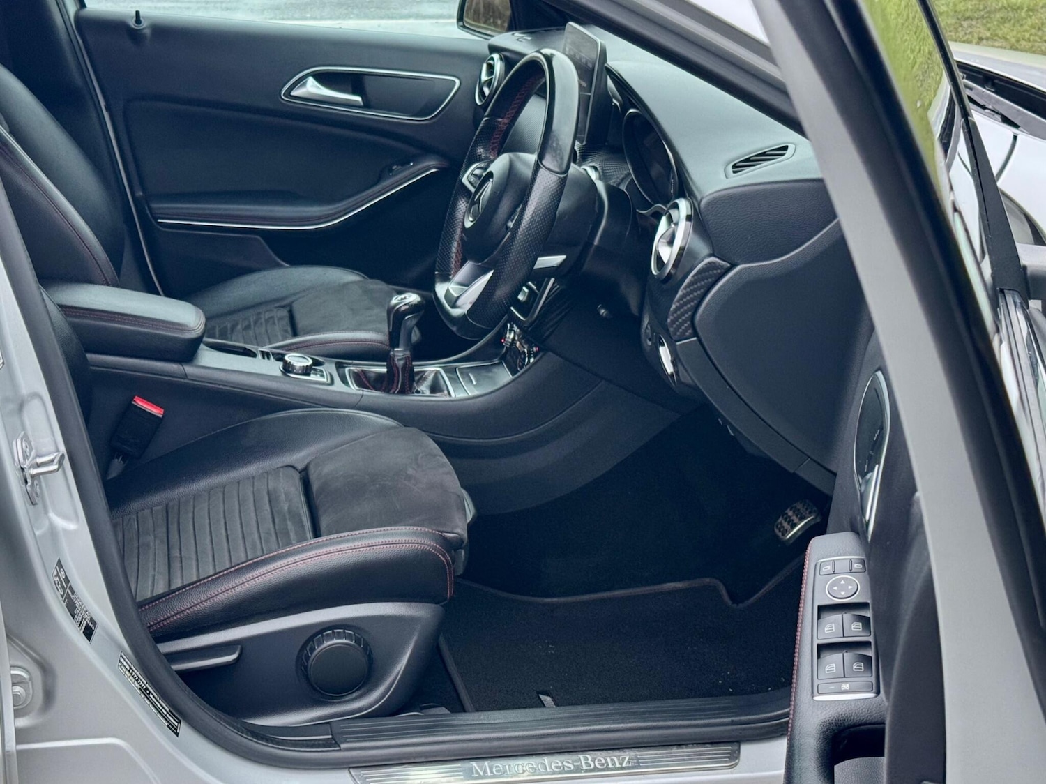 Used Mercedes-Benz A-Class 2018 for sale - 77909441: Photo 27