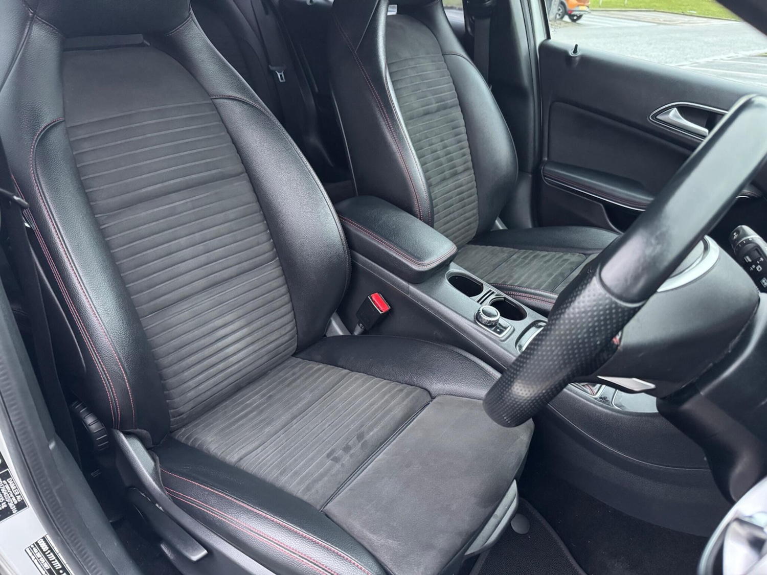 Used Mercedes-Benz A-Class 2018 for sale - 77909441: Photo 28