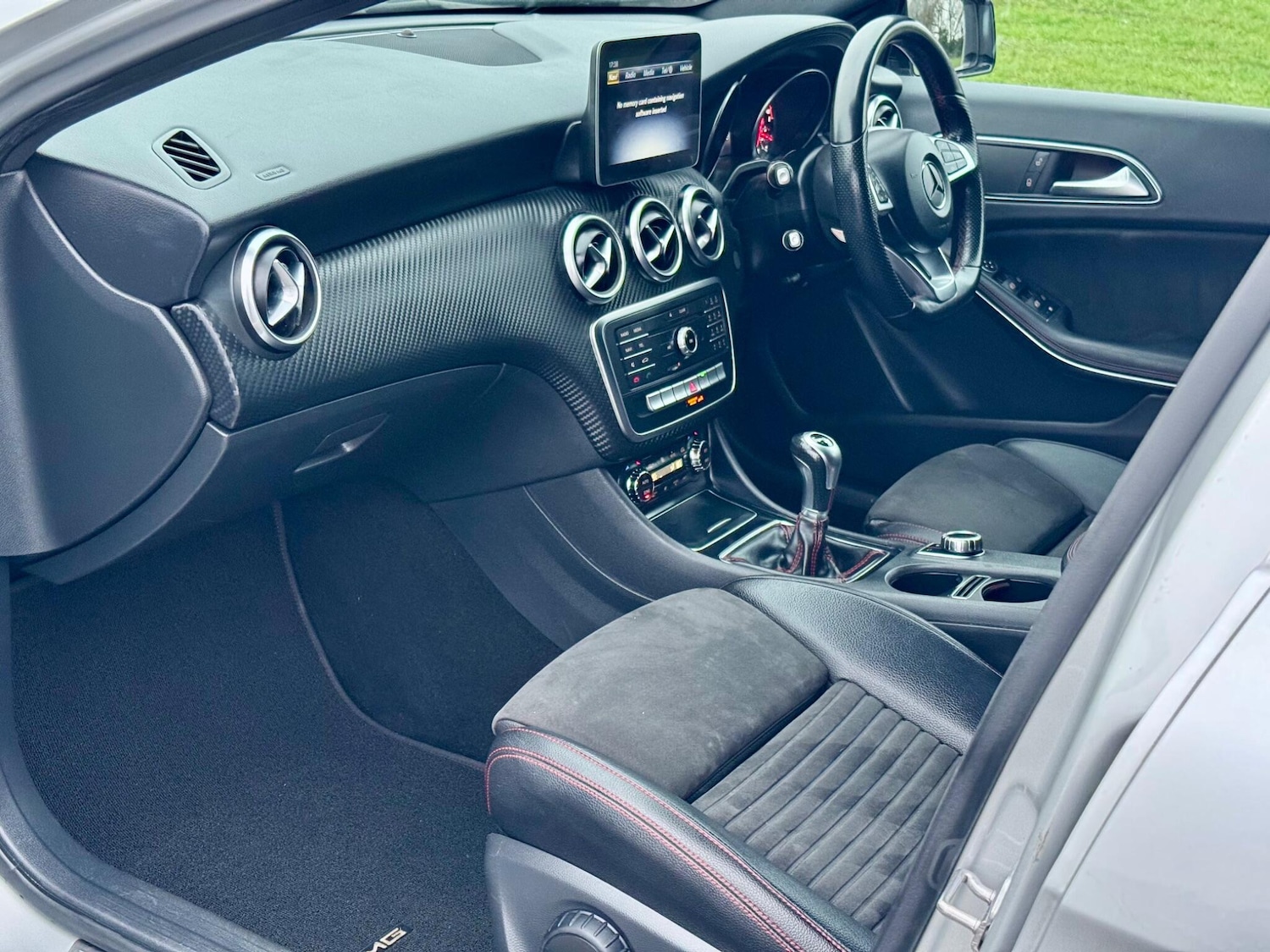 Used Mercedes-Benz A-Class 2018 for sale - 77909441: Photo 29