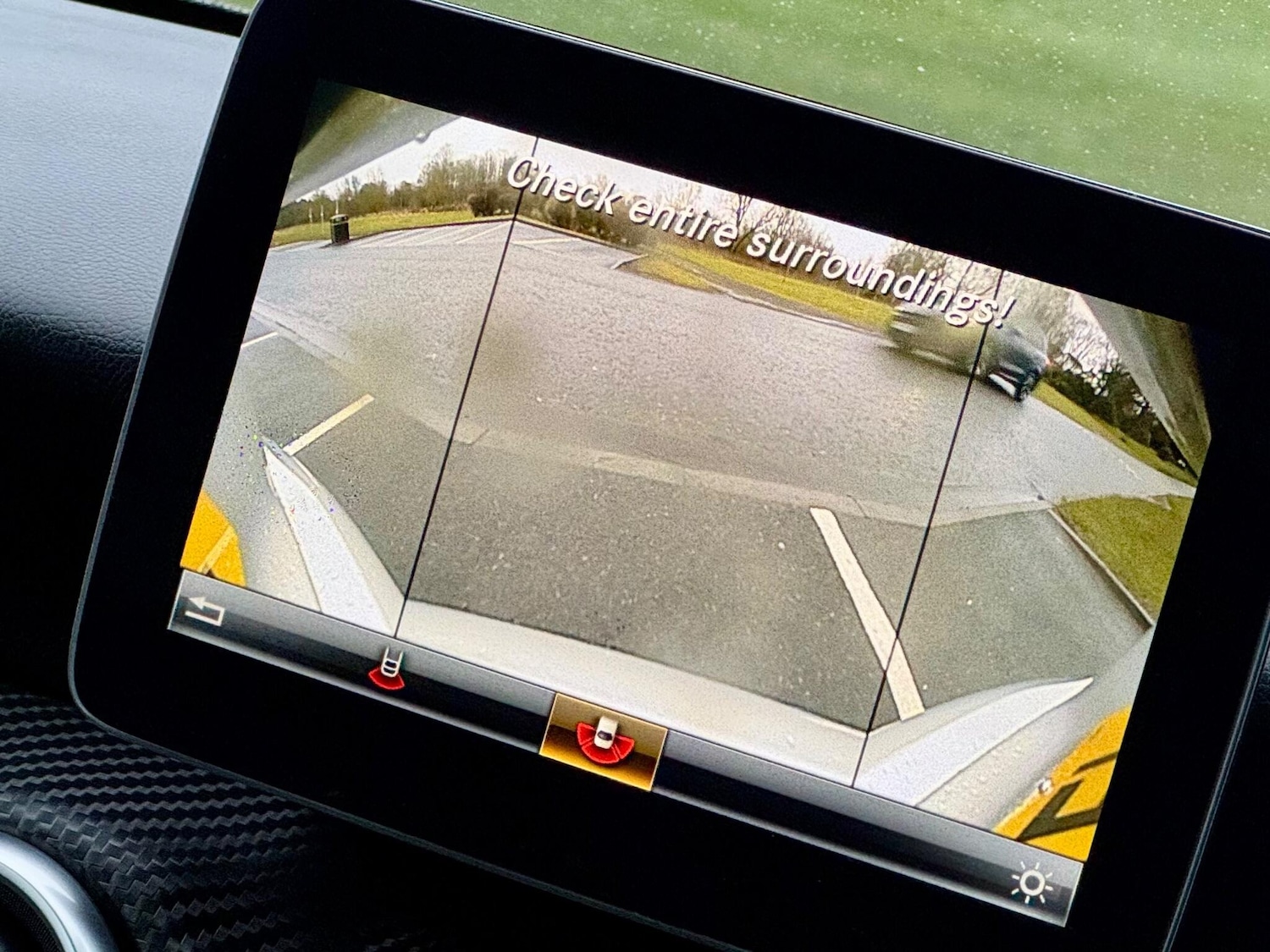 Used Mercedes-Benz A-Class 2018 for sale - 77909441: Photo 3