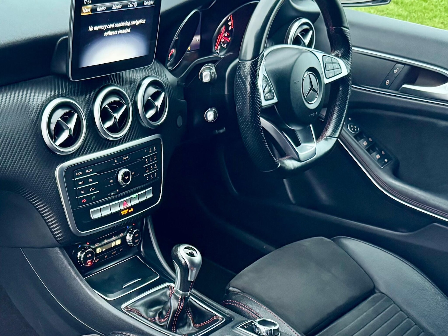 Used Mercedes-Benz A-Class 2018 for sale - 77909441: Photo 30