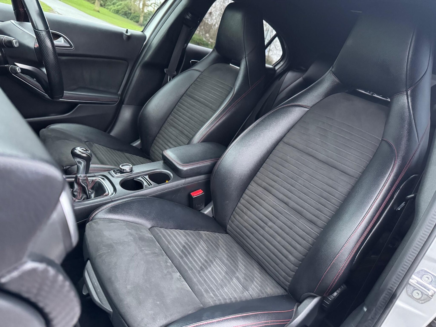 Used Mercedes-Benz A-Class 2018 for sale - 77909441: Photo 32