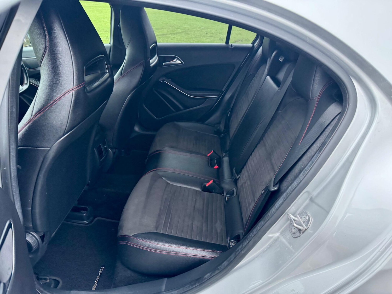 Used Mercedes-Benz A-Class 2018 for sale - 77909441: Photo 33