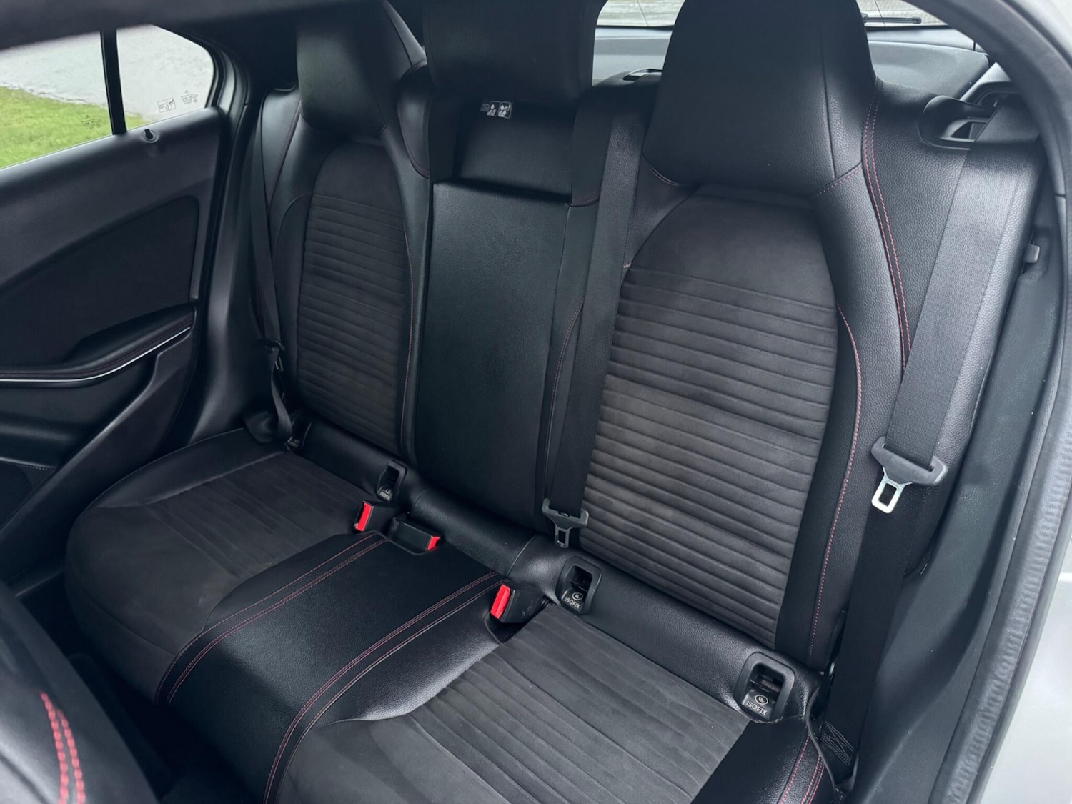 Used Mercedes-Benz A-Class 2018 for sale - 77909441: Photo 34