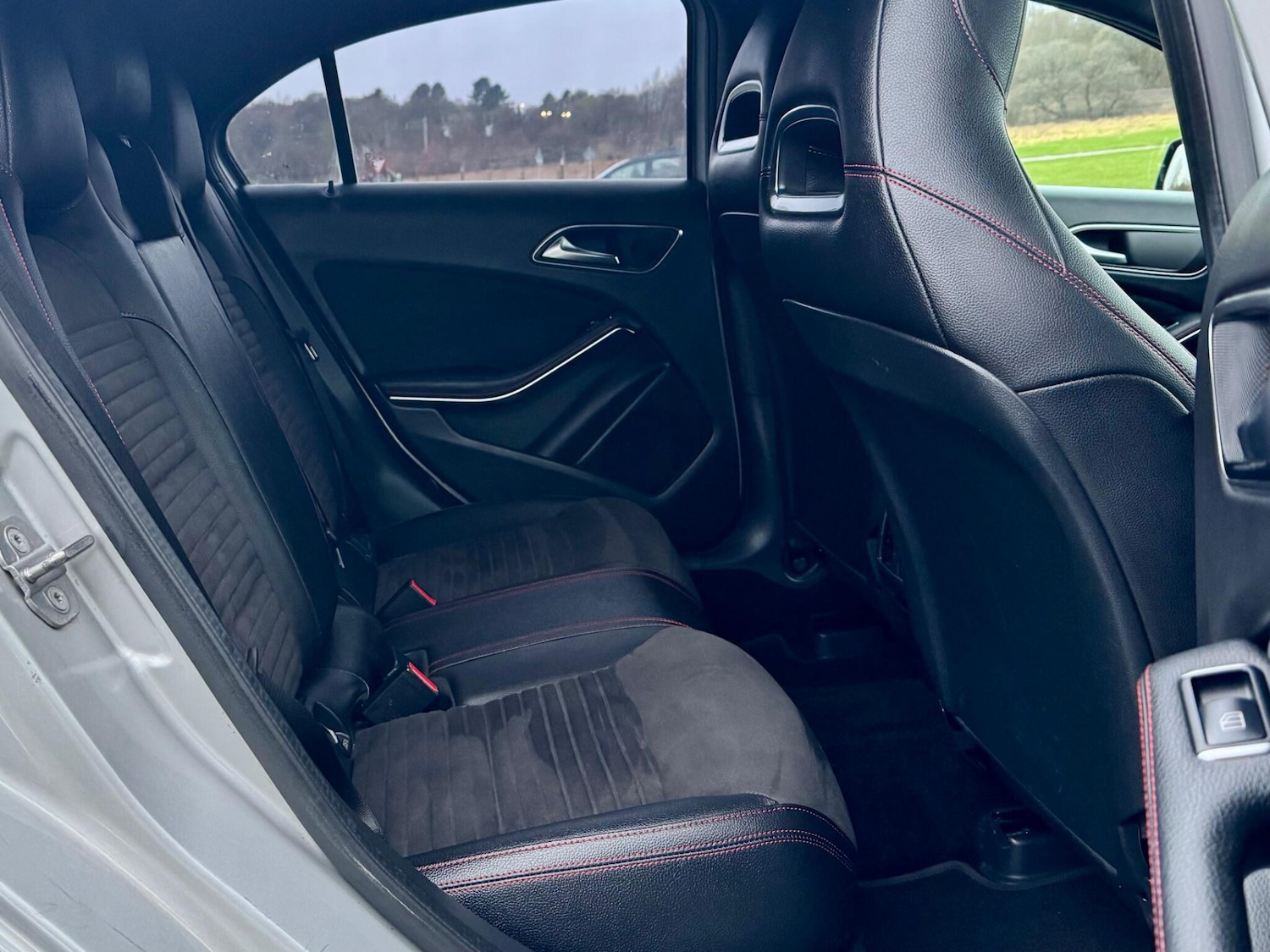 Used Mercedes-Benz A-Class 2018 for sale - 77909441: Photo 35