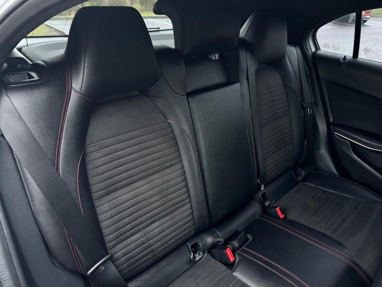 Used Mercedes-Benz A-Class 2018 for sale - 77909441: Photo 36