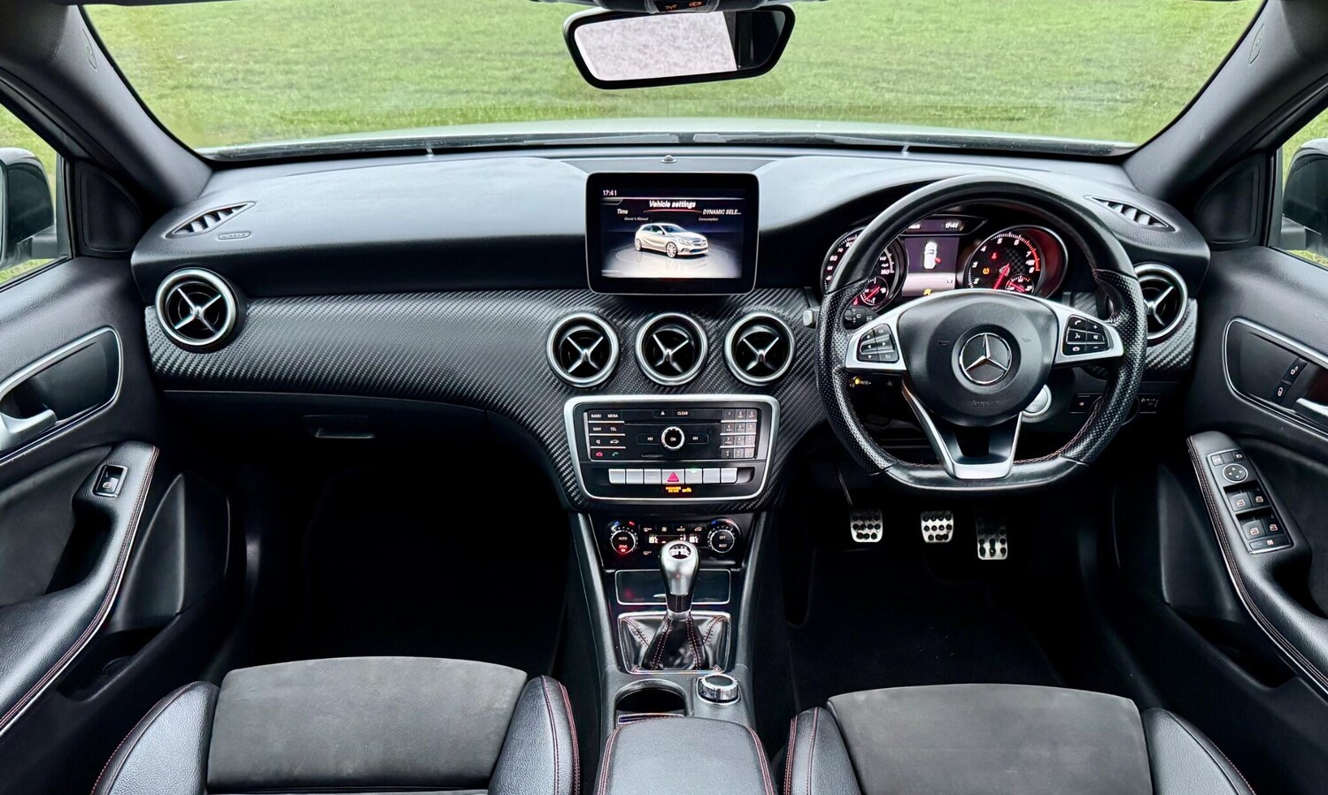 Used Mercedes-Benz A-Class 2018 for sale - 77909441: Photo 38