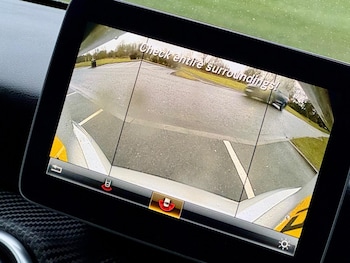 Used Mercedes-Benz A-Class 2018 for sale - 77909441: Photo