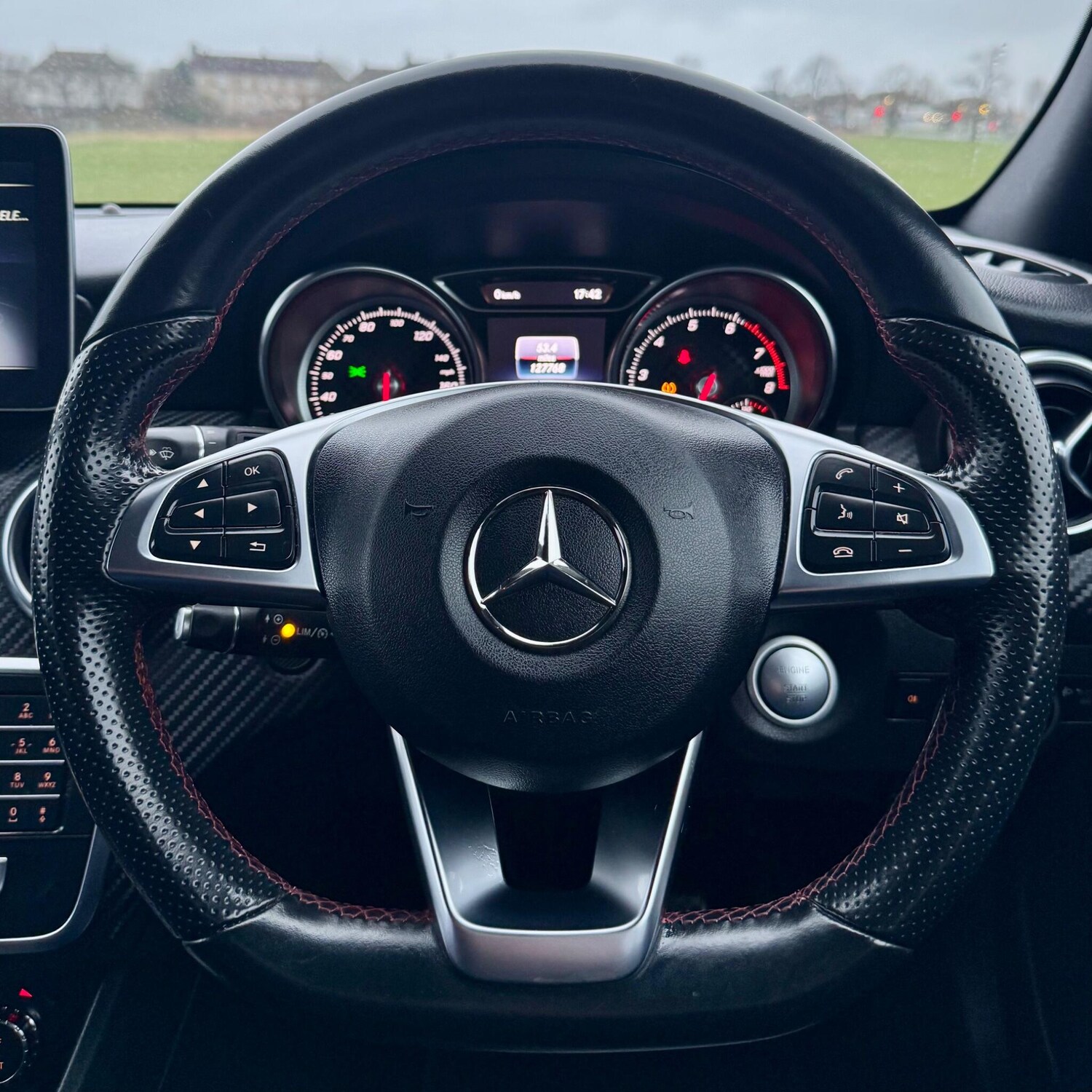 Used Mercedes-Benz A-Class 2018 for sale - 77909441: Photo 40