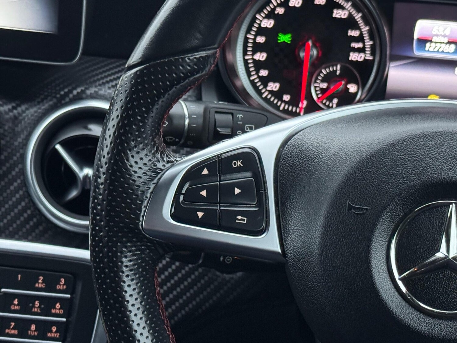 Used Mercedes-Benz A-Class 2018 for sale - 77909441: Photo 41