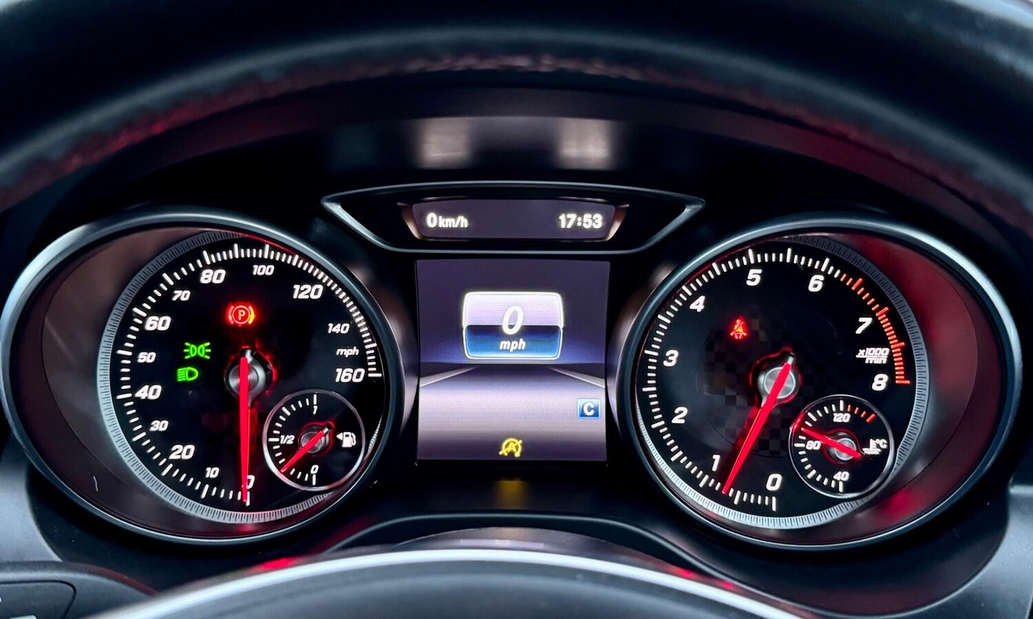 Used Mercedes-Benz A-Class 2018 for sale - 77909441: Photo 46