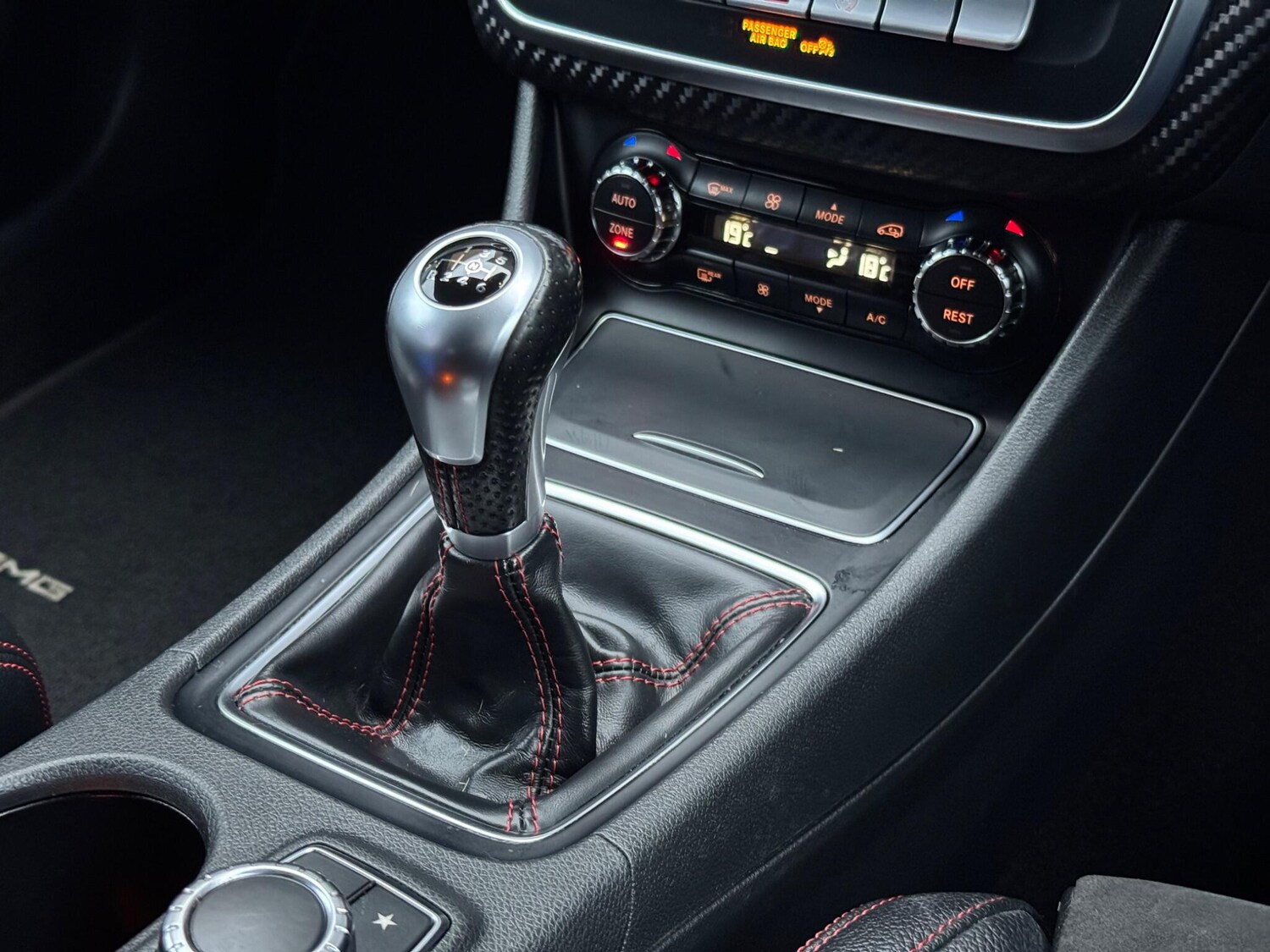 Used Mercedes-Benz A-Class 2018 for sale - 77909441: Photo 54