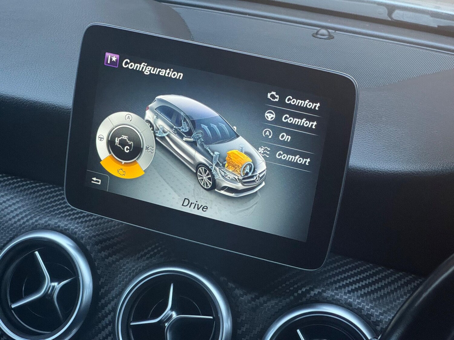 Used Mercedes-Benz A-Class 2018 for sale - 77909441: Photo 58