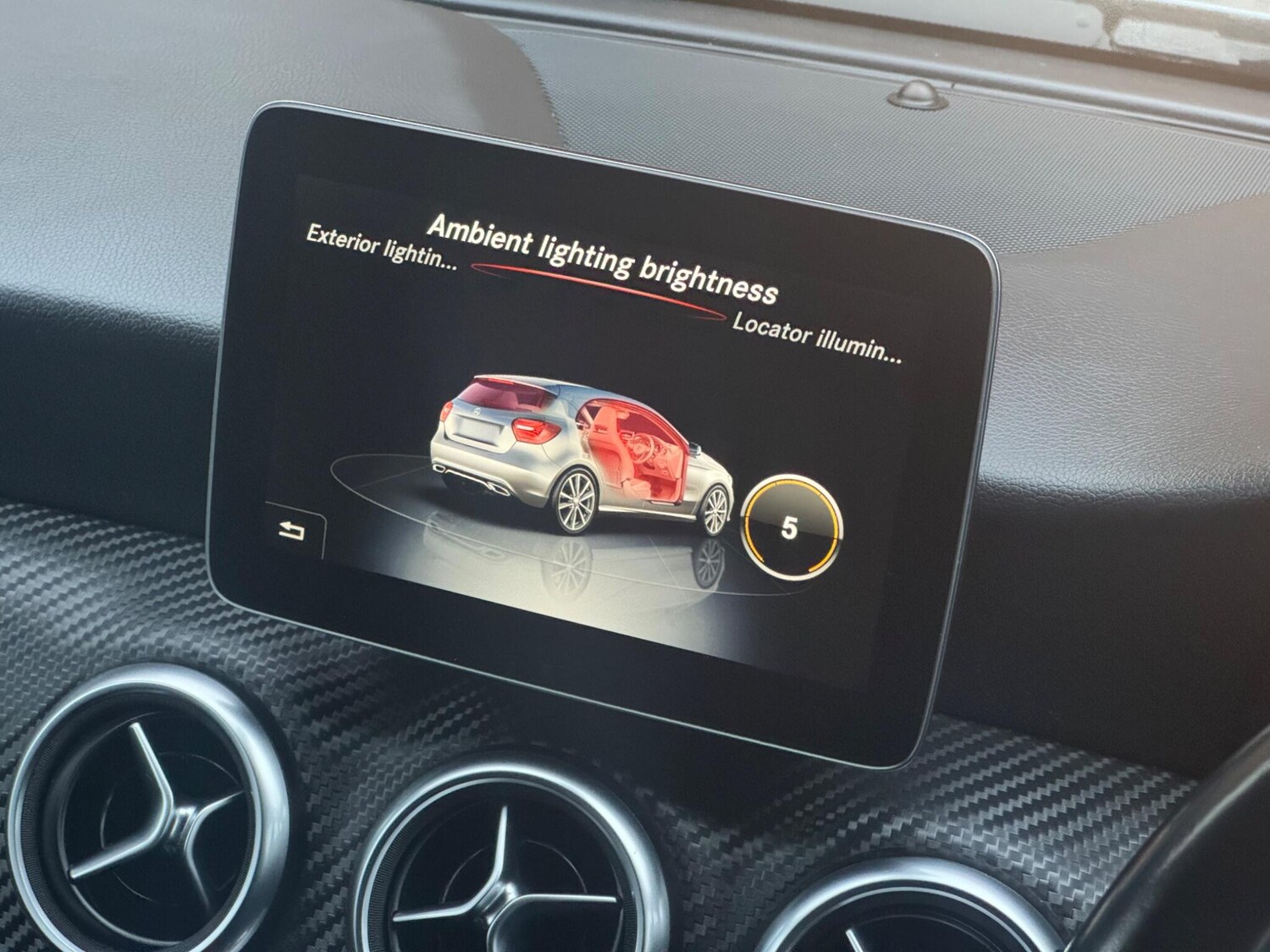 Used Mercedes-Benz A-Class 2018 for sale - 77909441: Photo 59