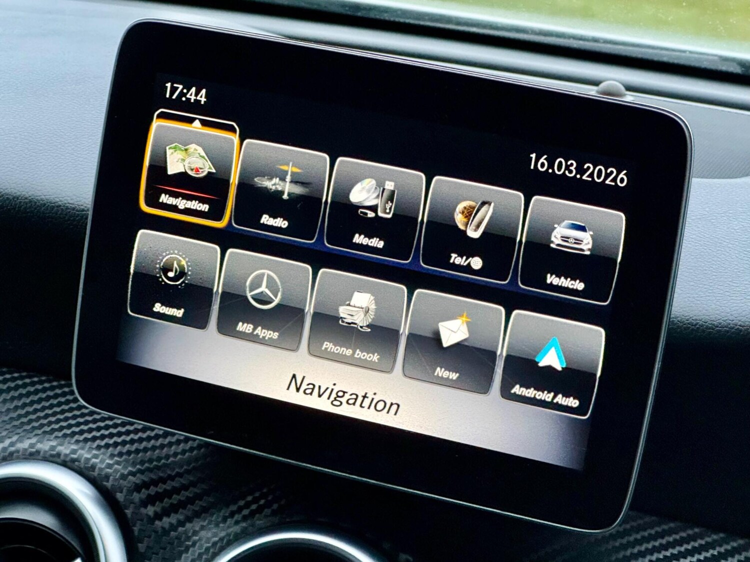 Used Mercedes-Benz A-Class 2018 for sale - 77909441: Photo 61