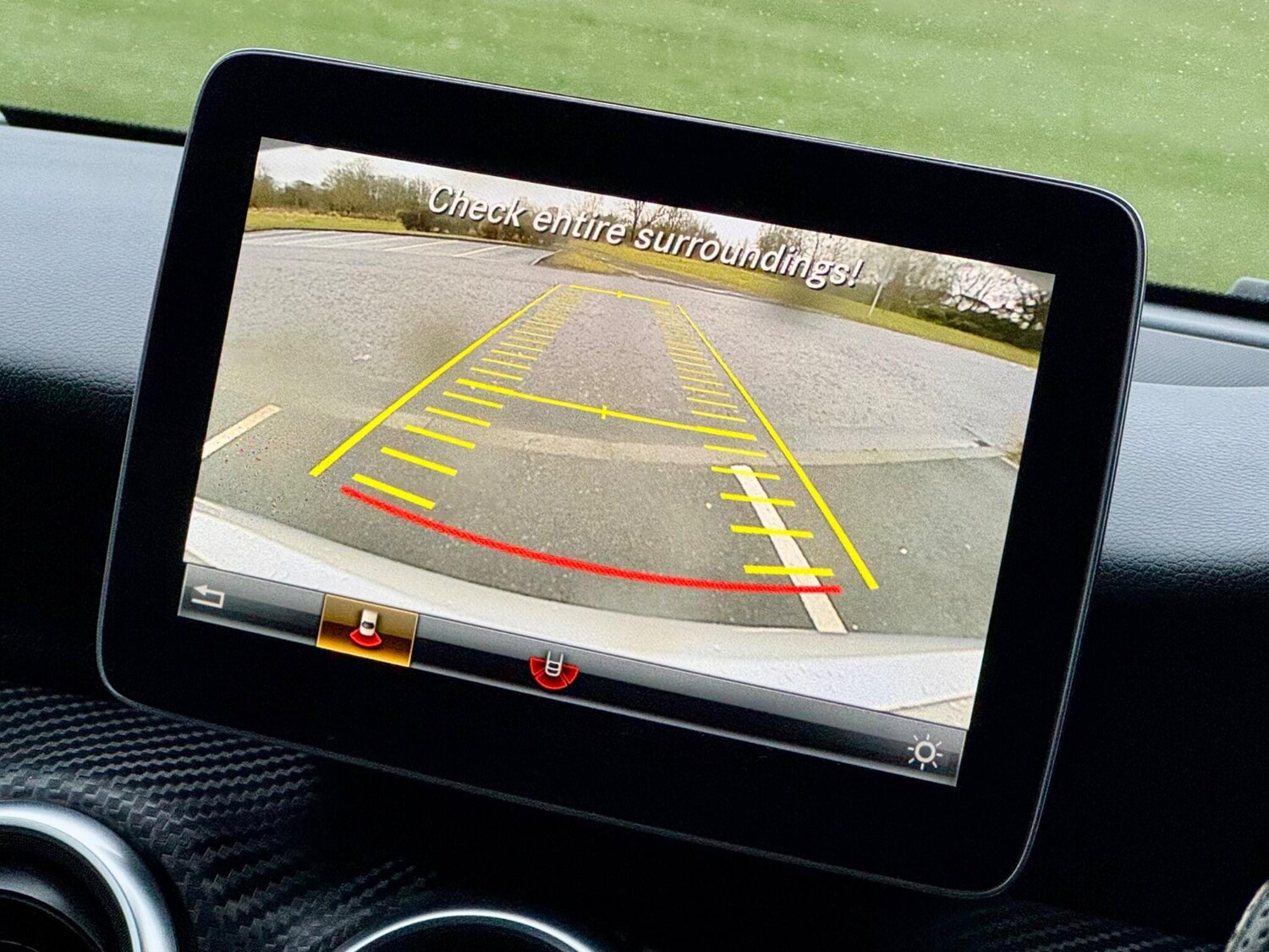 Used Mercedes-Benz A-Class 2018 for sale - 77909441: Photo 62