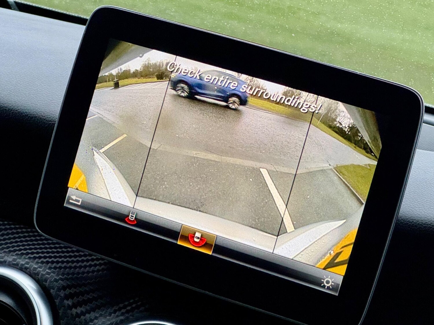 Used Mercedes-Benz A-Class 2018 for sale - 77909441: Photo 63