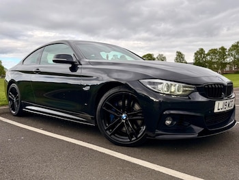 Used BMW 4 Series 2019 for sale - 78705097: Photo