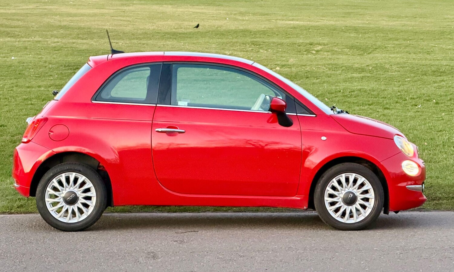 Used Fiat 500 2018 for sale - 77737313: Photo 11