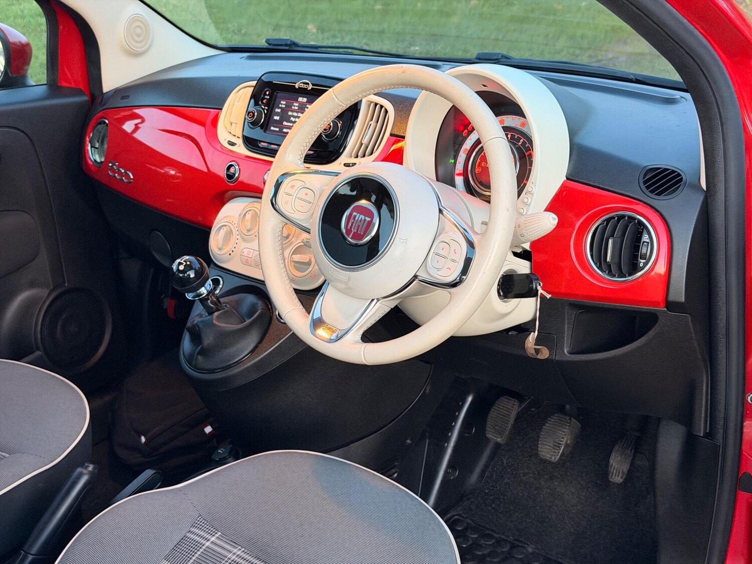 Used Fiat 500 2018 for sale - 77737313: Photo 14