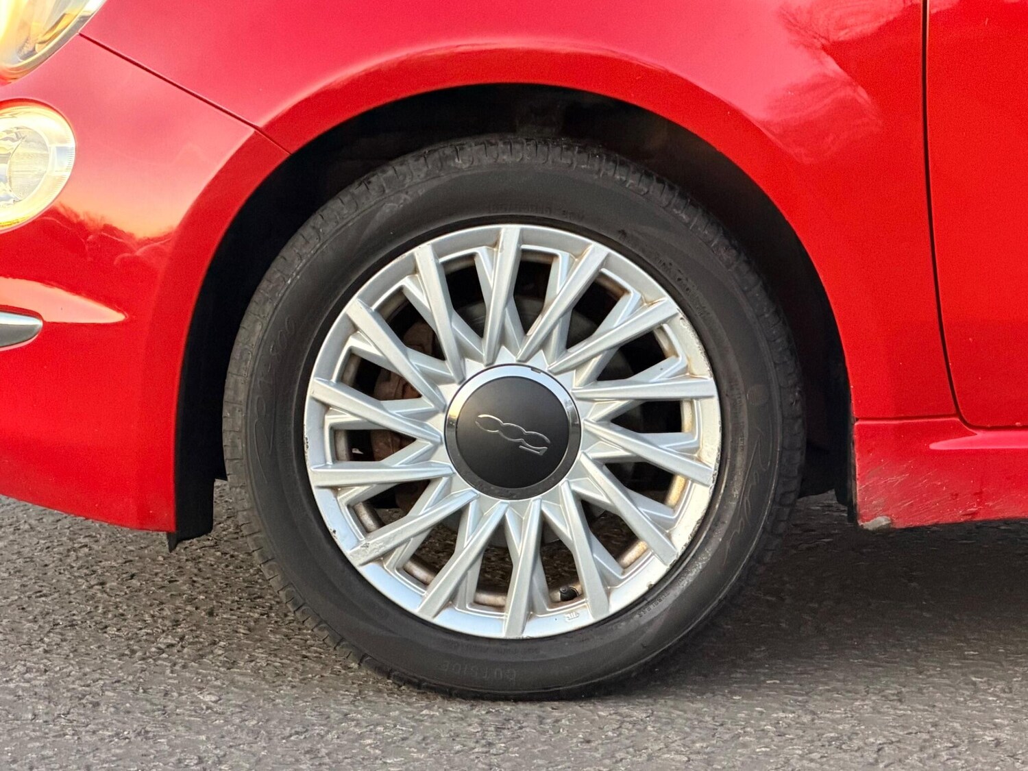 Used Fiat 500 2018 for sale - 77737313: Photo 15