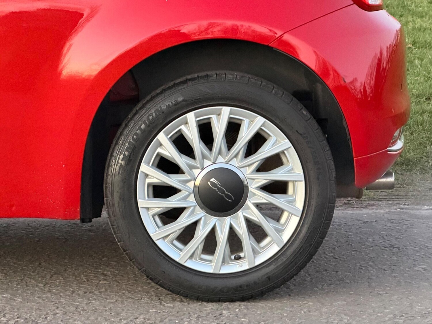 Used Fiat 500 2018 for sale - 77737313: Photo 16