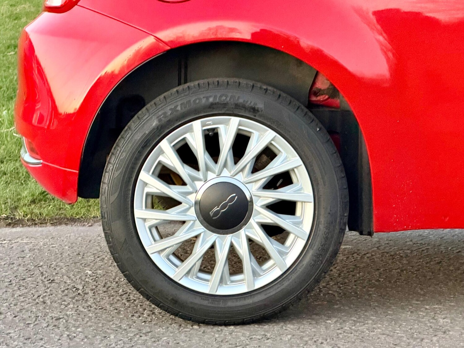 Used Fiat 500 2018 for sale - 77737313: Photo 17