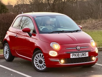 Fiat 500 feature image