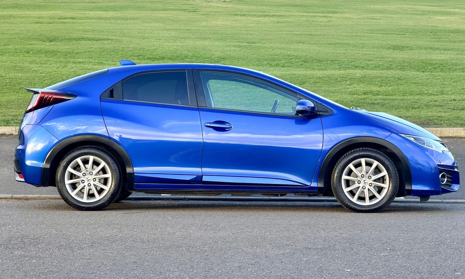 Used Honda Civic 2015 for sale - 78072224: Photo 19