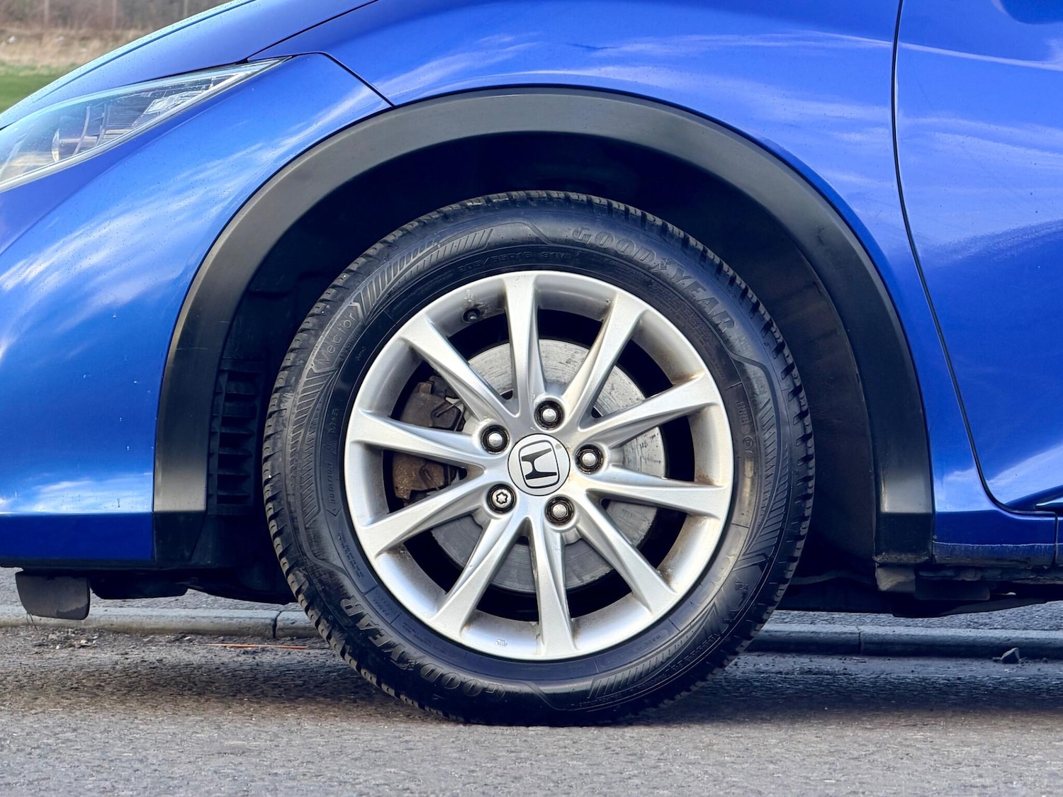 Used Honda Civic 2015 for sale - 78072224: Photo 20