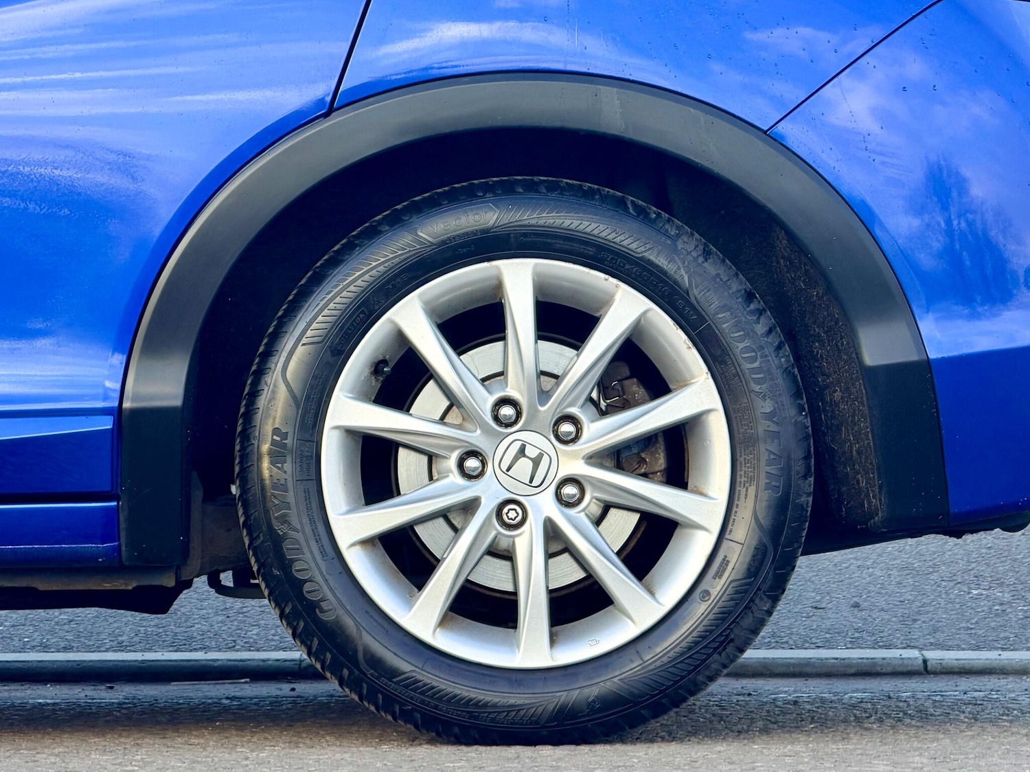 Used Honda Civic 2015 for sale - 78072224: Photo 21