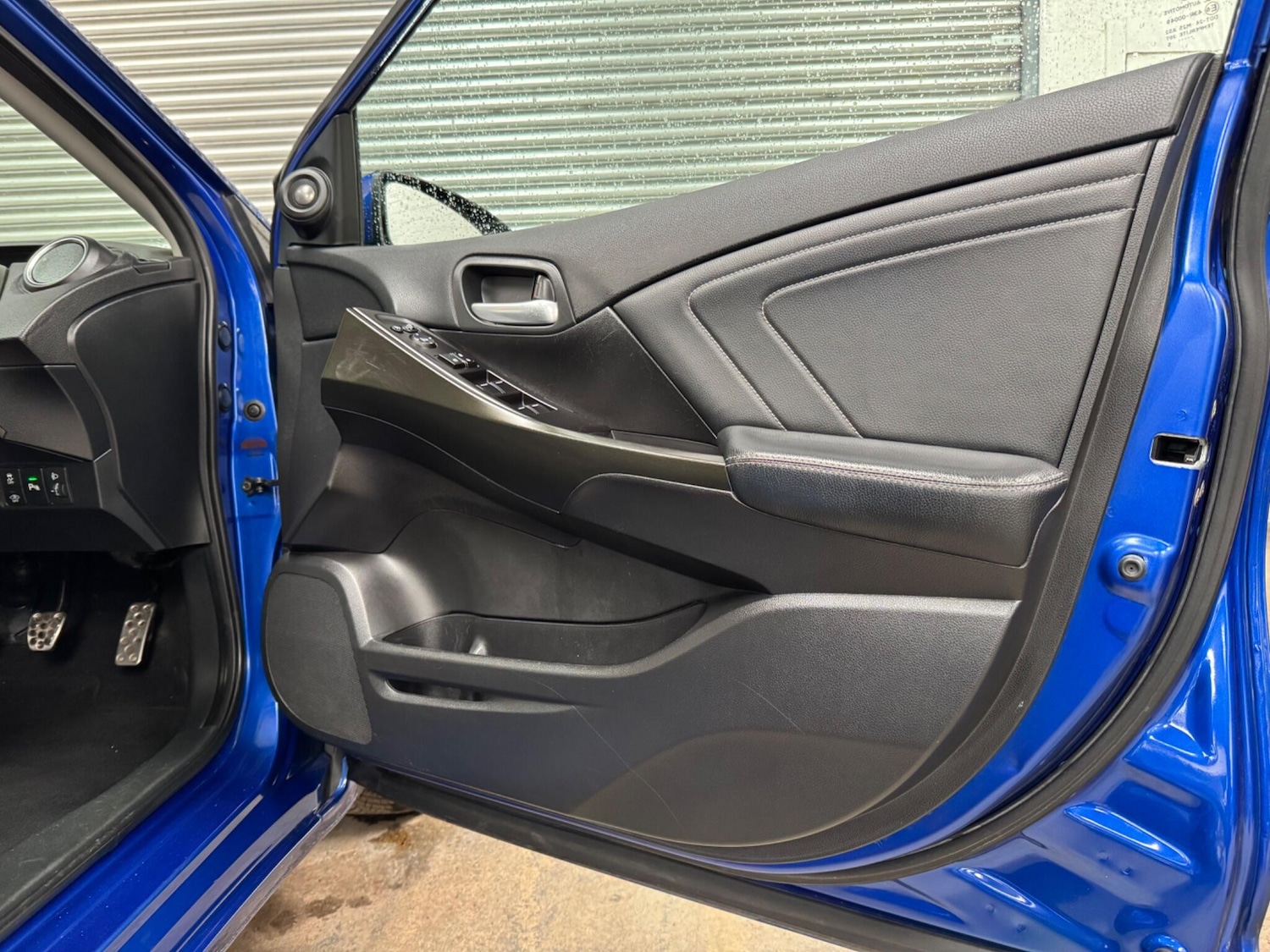 Used Honda Civic 2015 for sale - 78072224: Photo 24