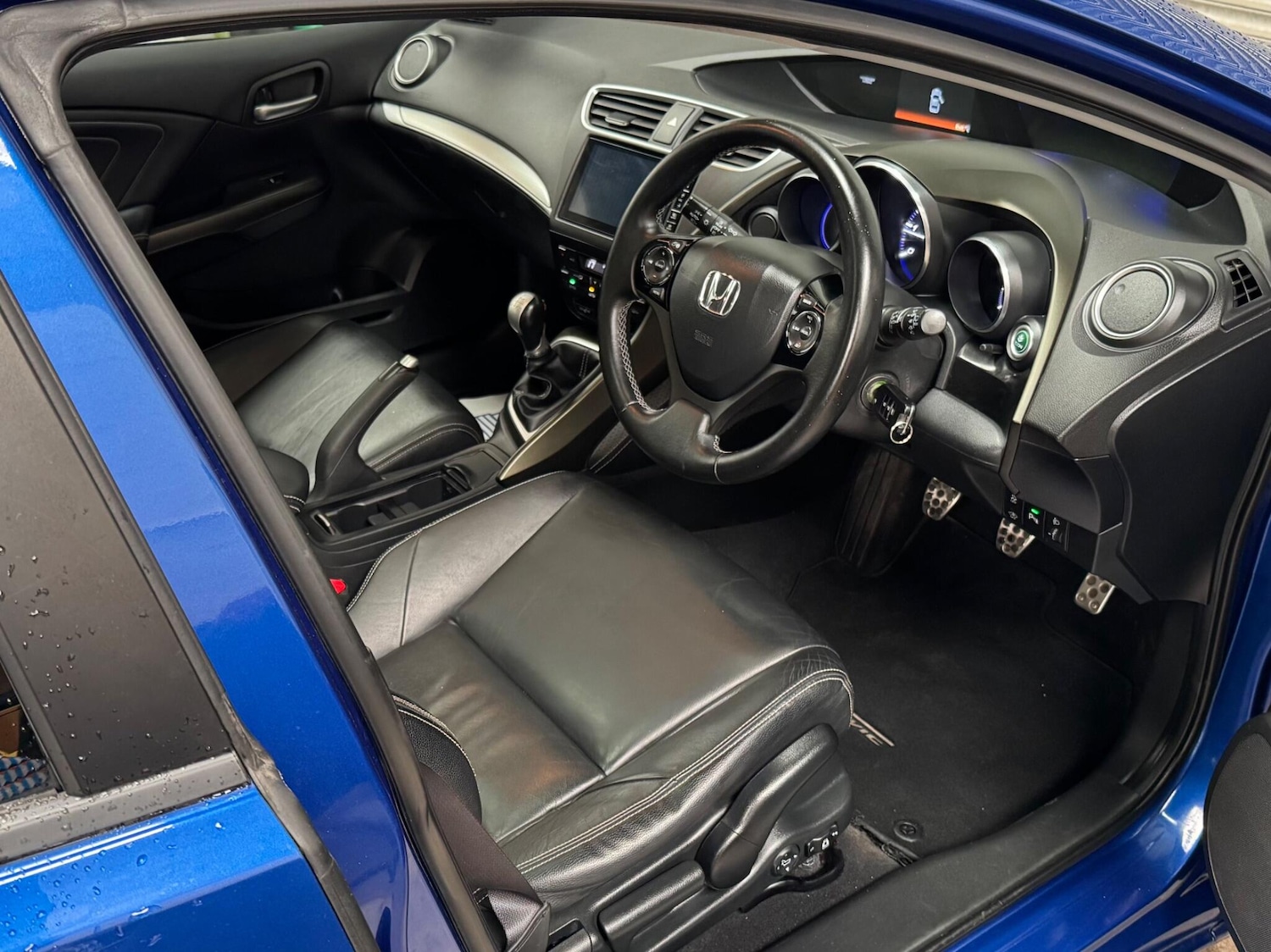 Used Honda Civic 2015 for sale - 78072224: Photo 25