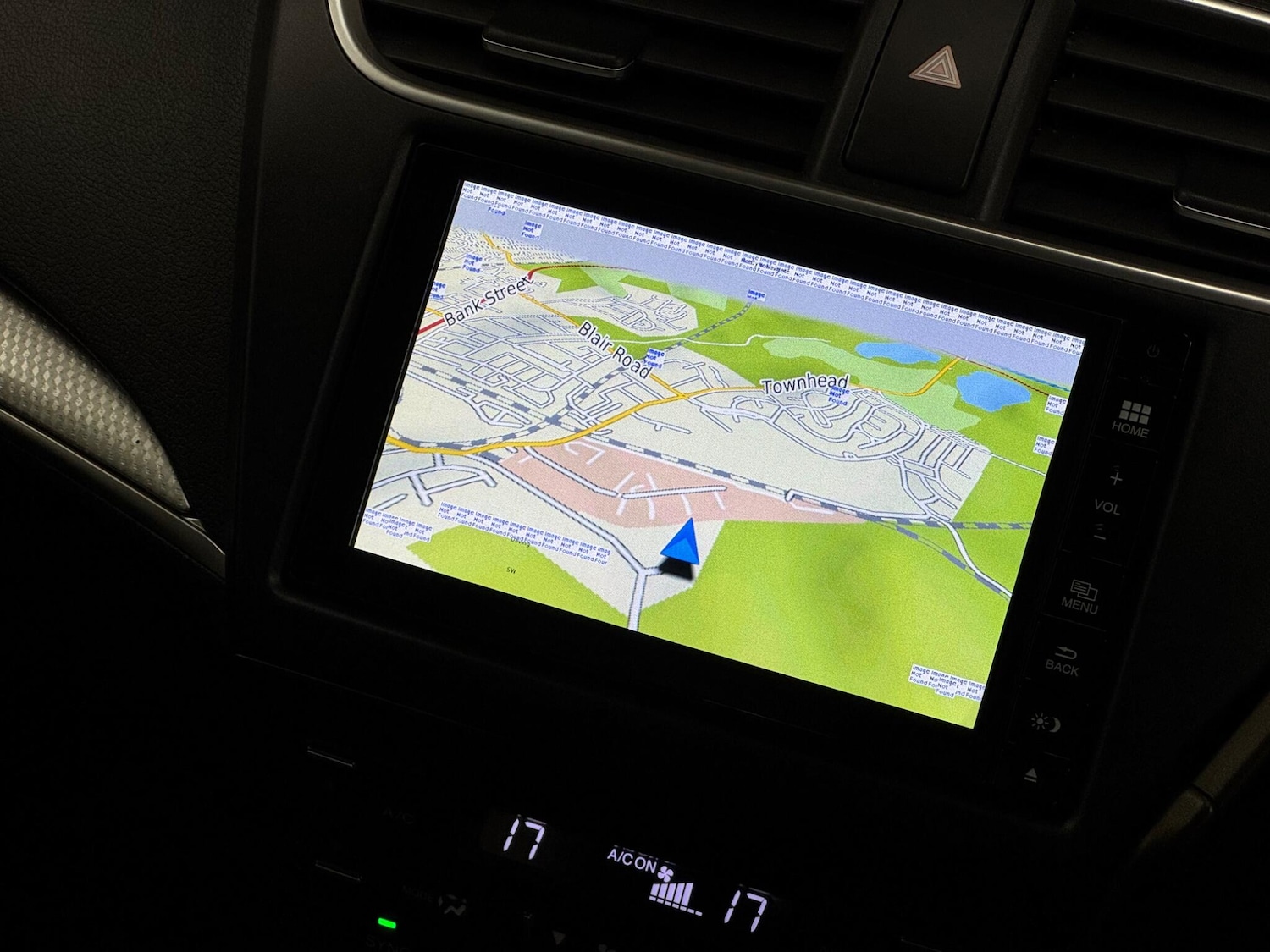 Used Honda Civic 2015 for sale - 78072224: Photo 3