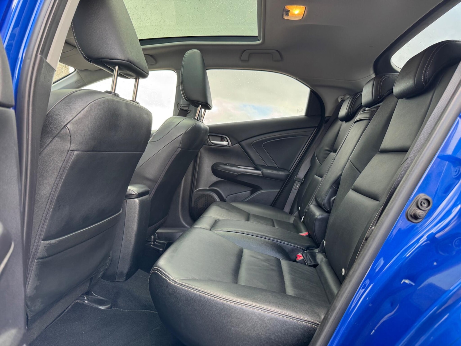 Used Honda Civic 2015 for sale - 78072224: Photo 31