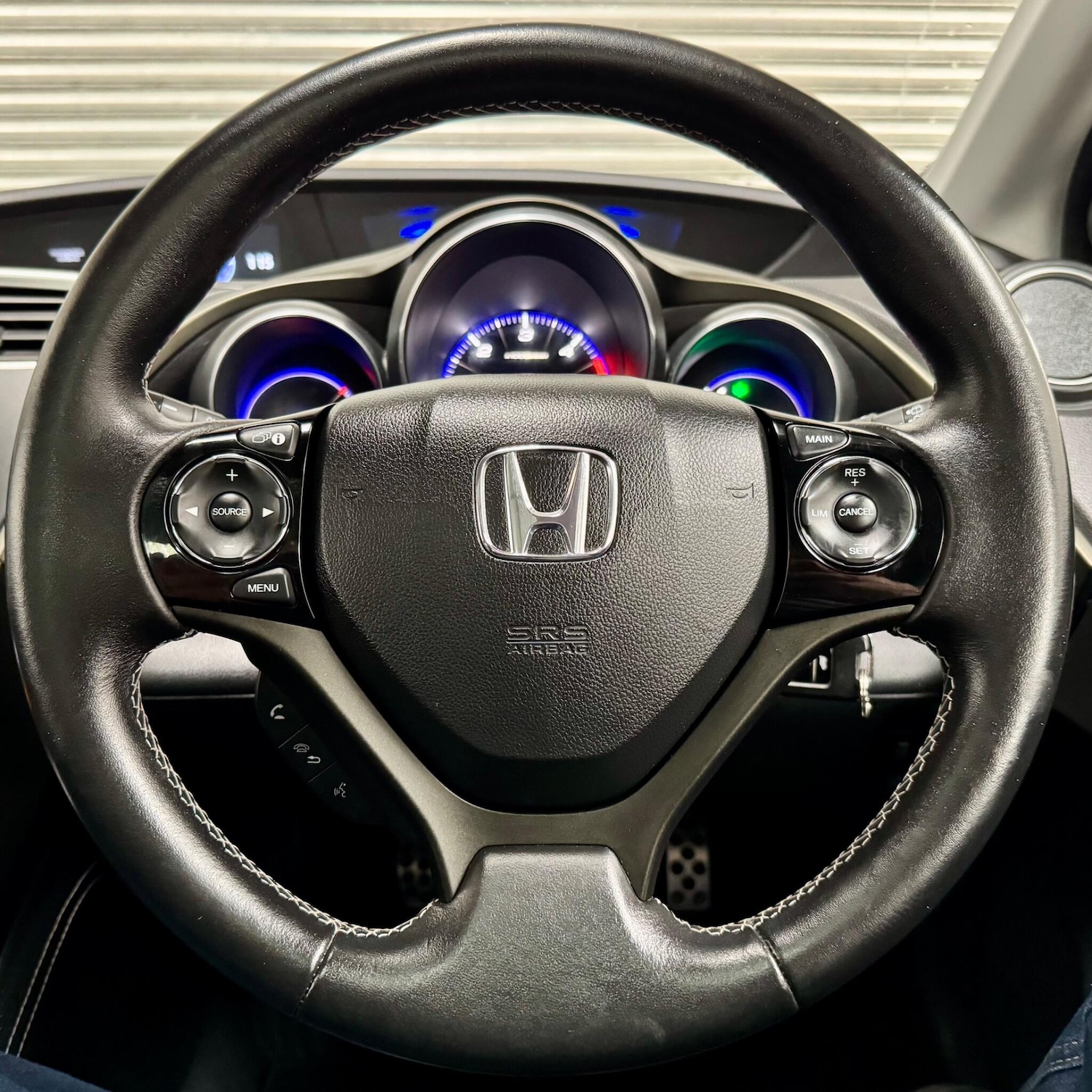 Used Honda Civic 2015 for sale - 78072224: Photo 36