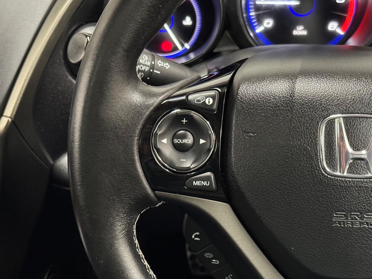 Used Honda Civic 2015 for sale - 78072224: Photo 37