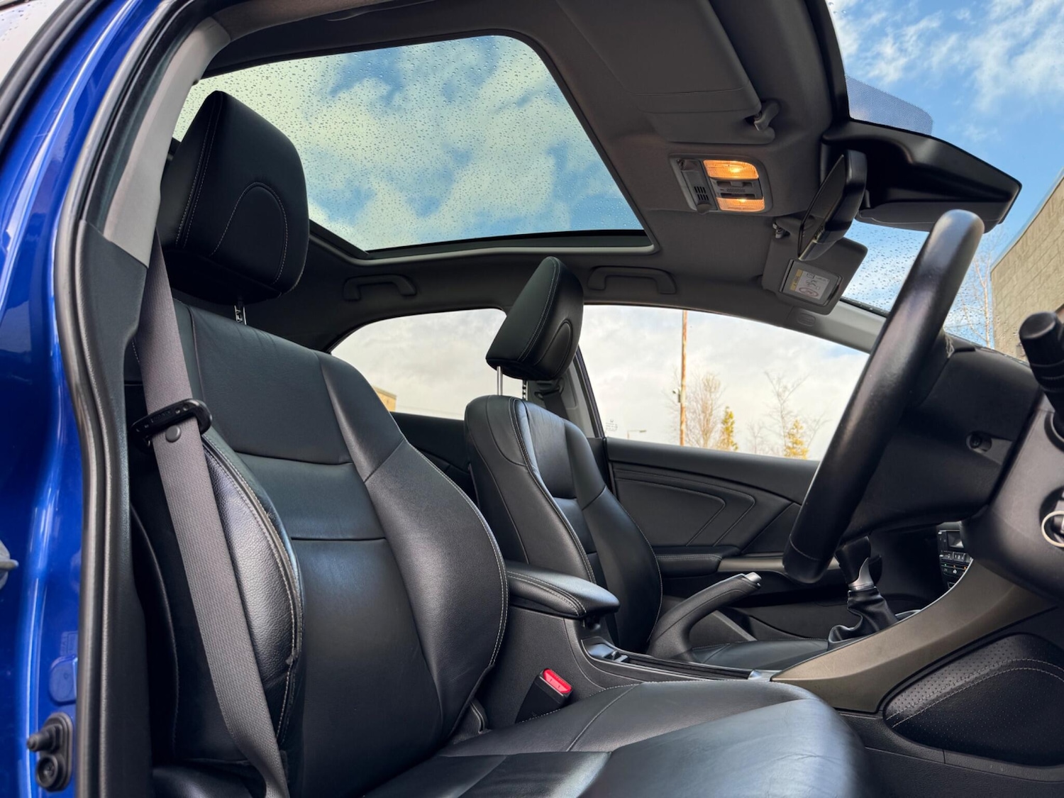 Used Honda Civic 2015 for sale - 78072224: Photo 4