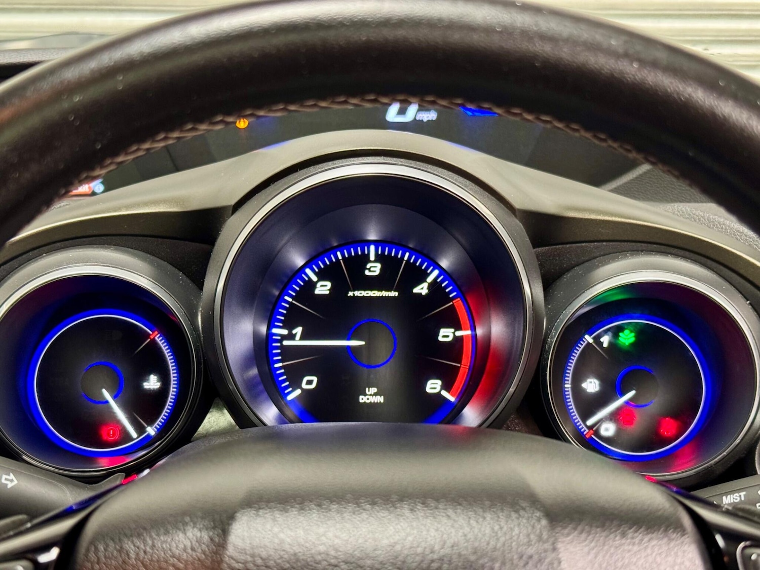 Used Honda Civic 2015 for sale - 78072224: Photo 41