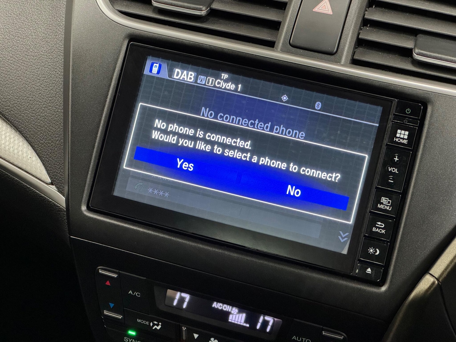 Used Honda Civic 2015 for sale - 78072224: Photo 50