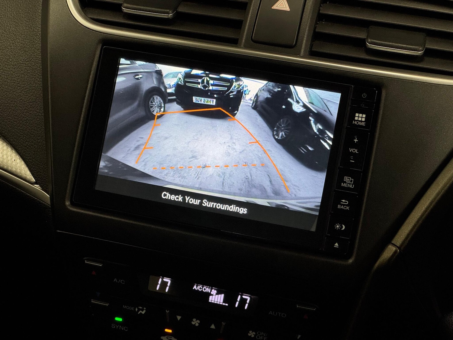 Used Honda Civic 2015 for sale - 78072224: Photo 51