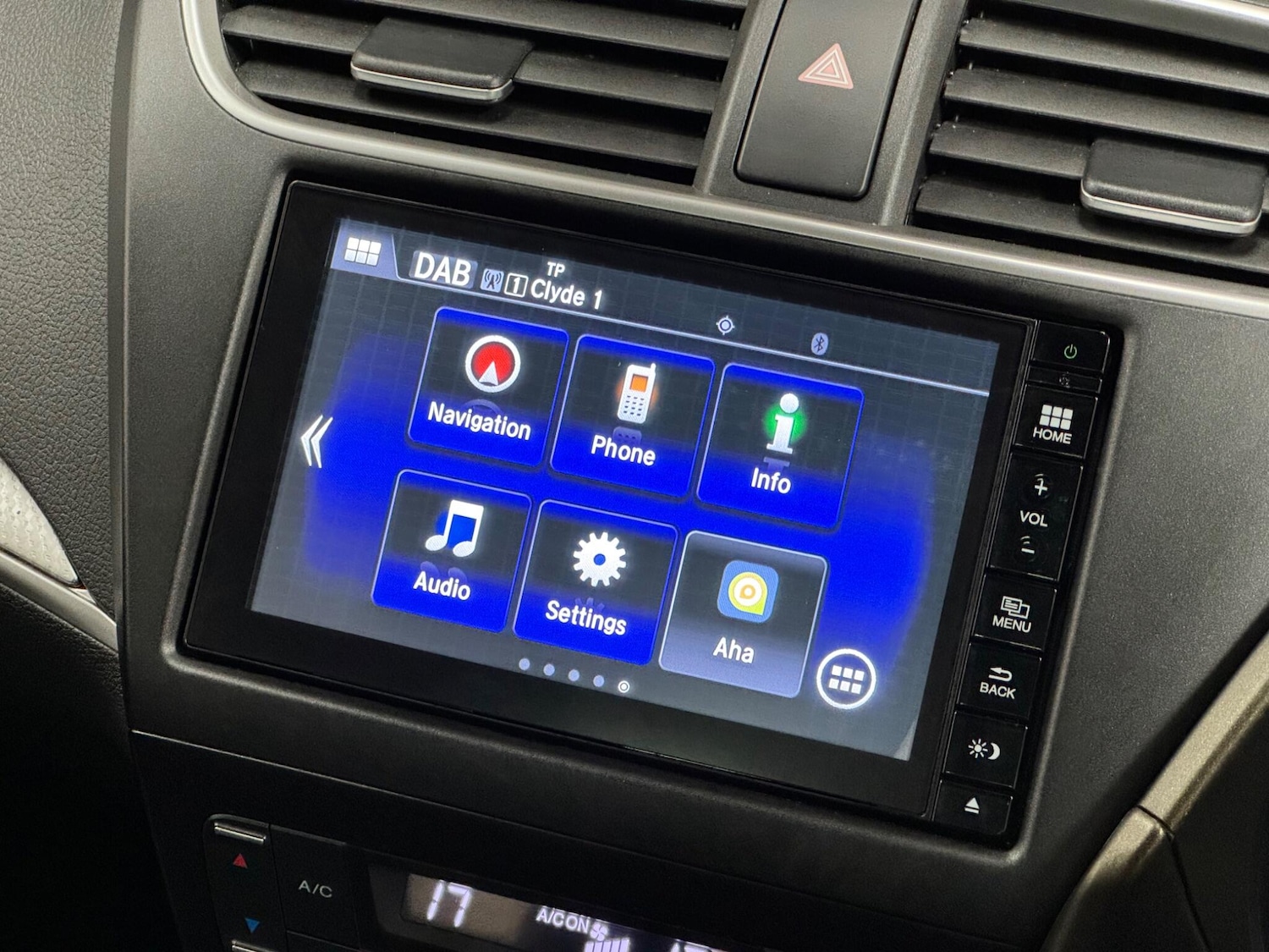 Used Honda Civic 2015 for sale - 78072224: Photo 54