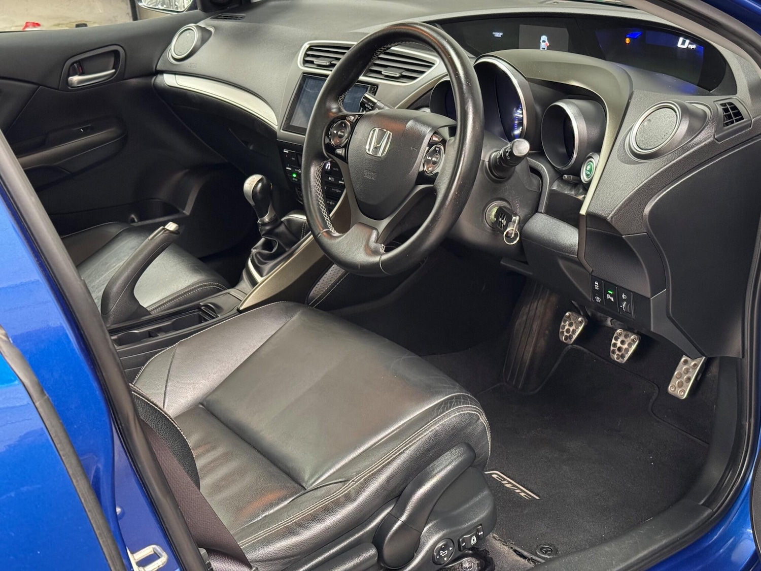 Used Honda Civic 2015 for sale - 78072224: Photo 9