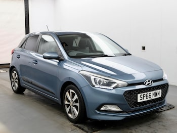 2016 (66) - 1.2 Premium 5dr