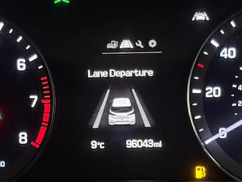 Used Hyundai i20 2016 for sale - 76839950: Photo