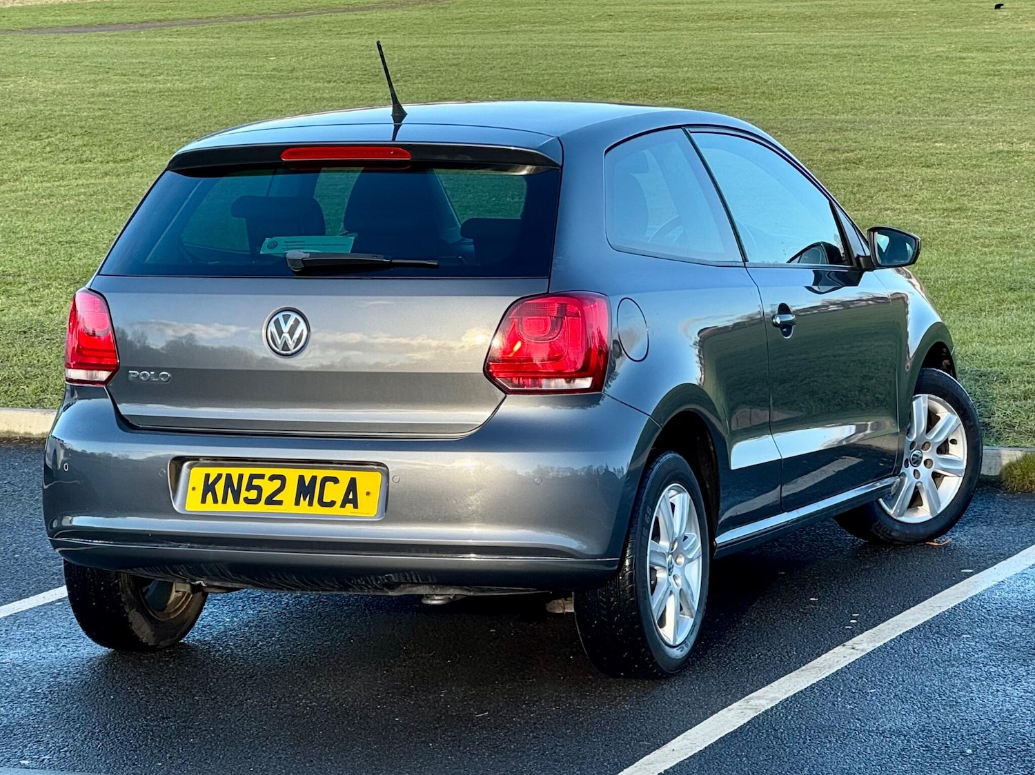 Used Volkswagen Polo for sale - 77538270: Photo 13