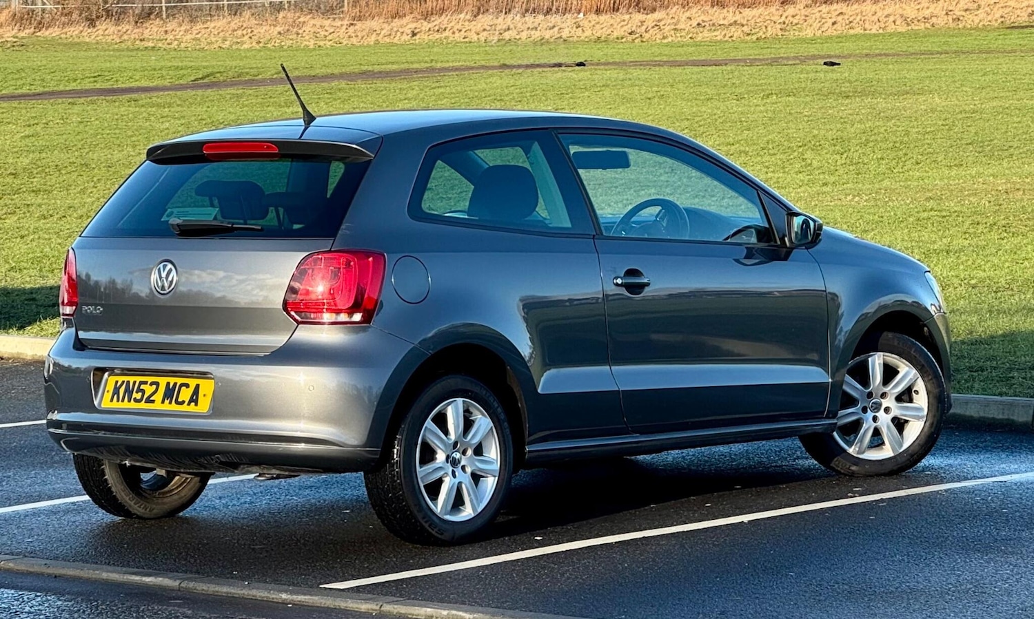 Used Volkswagen Polo for sale - 77538270: Photo 14