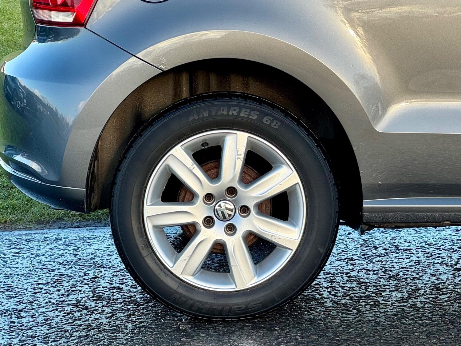 Used Volkswagen Polo for sale - 77538270: Photo 16